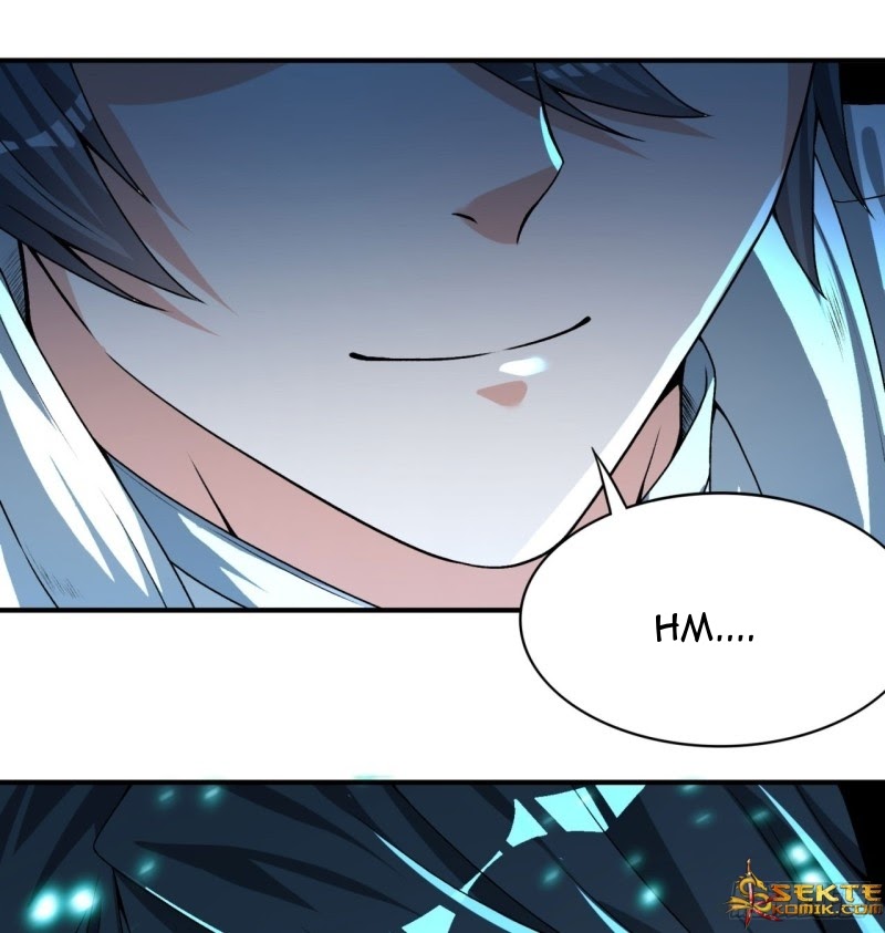 I Picked Up An Attributes Chapter 41 Gambar 45
